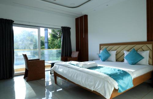 Chendhare Hotel | Prasanna Beach Resort