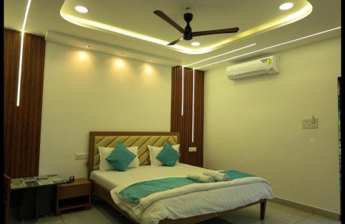 Chendhare Hotel | Prasanna Beach Resort