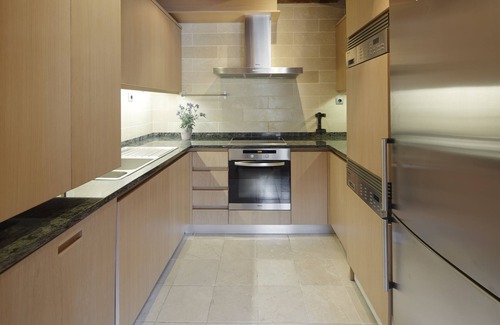 Gessa Apartment | Prat de Gessa Apartment by FeelFree Rentals