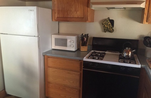 Prattville Cabin | Prattville Lakefront Cabin Westshore Lake Almanor
