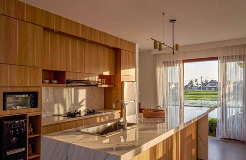 Cemagi Villa | Pratu Villa - Three Bedroom Villa, Sleeps 6
