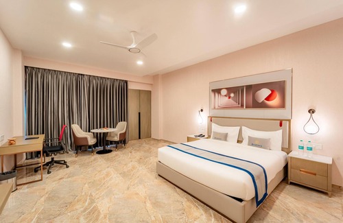 Vijayapura Hotel | Pravasa Hotel Vijayapura