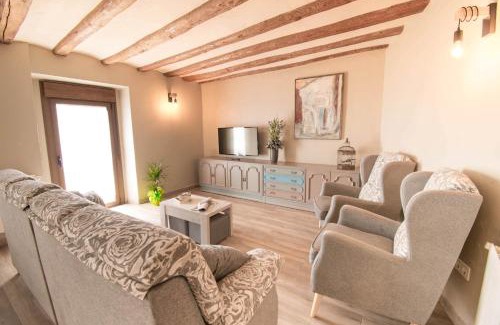Anorbe House | Praxedes Enea