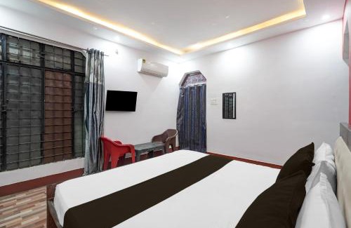 Allahabad Hotel | Prayag Villa