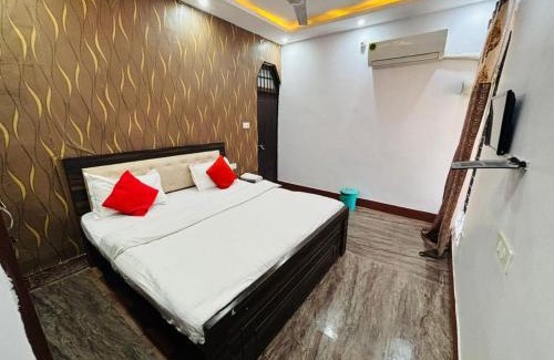 Allahabad House | Prayag Villa Inn