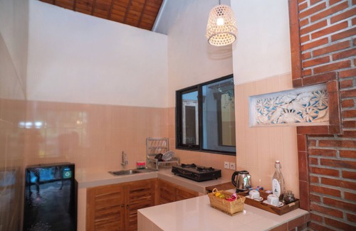 Sebatu Villa | Prayatna Villas