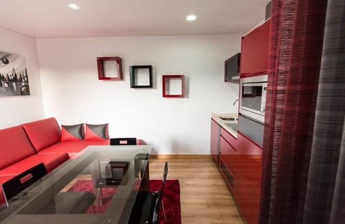 Vilar de Mouros Villa | Prazer da Natureza Resort & SPA