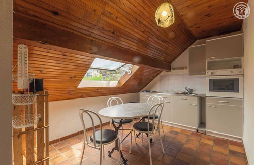 Trevignin House | PRE CHARVILLE - LE REVARD