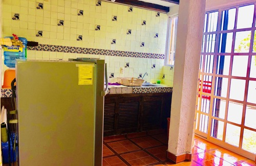 San Cristobal de las Casas Apartment | Precioso Depa Estilo "Santa Fe" Moderno & Colonial