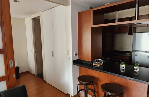 Barranco Apartment | Precio Incomparable-edificio Exclusivo-barranco, 5 Minutos de Miraflores!