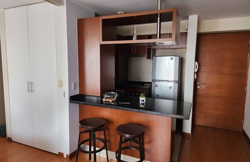 Barranco Apartment | Precio Incomparable-edificio Exclusivo-barranco, 5 Minutos de Miraflores!