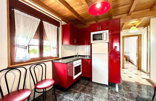 Cadavedo Apartment | Preciosa casa con, WiFi, BBQ y terraza en Cadavedo