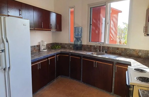 Zona 1 House | PRECIOSA CASA "PIEL CANELA HOUSE"nn