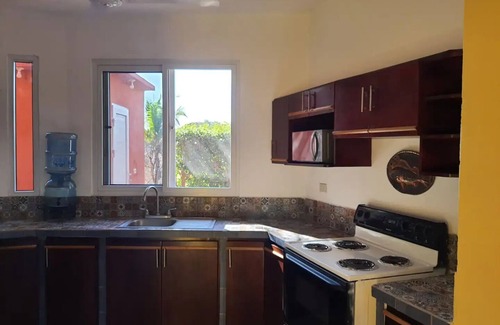 Zona 1 House | PRECIOSA CASA "PIEL CANELA HOUSE"nn