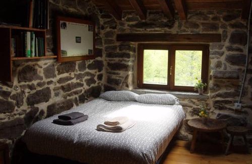 Espinosa de los Monteros Ski Chalet | Preciosa cabaña pasiega restaurada