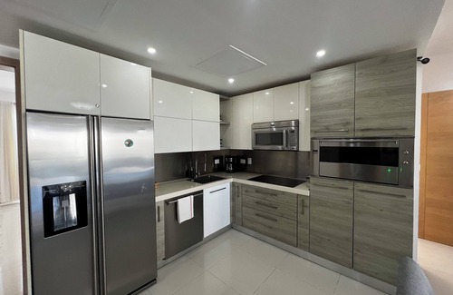 Residencial El Doral Apartment | Precioso apartamento en la playa de cabarete