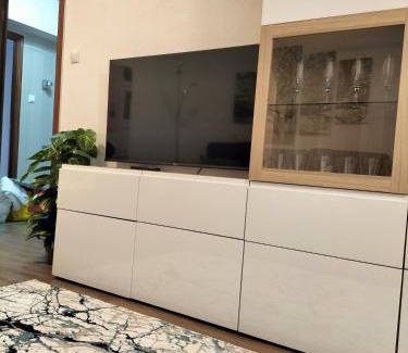 La Coruna Apartment | Precioso apartamento con patio
