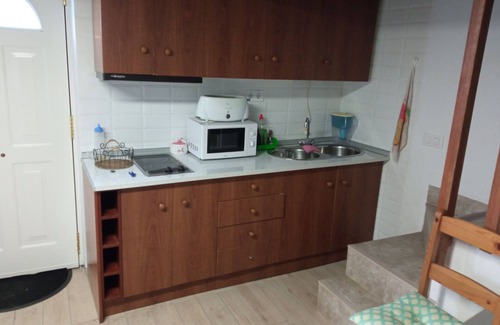 Tijola Apartment | Precioso Apartamento de dos Dormitorios a pie de Calle