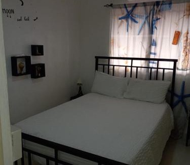 Pantoja Apartment | Precioso apartamento, residencial ideal familia a 10 minutos Embajada Americana