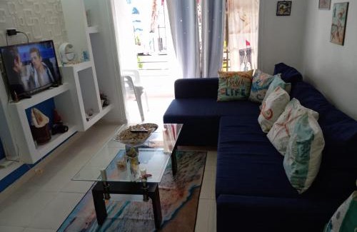 Pantoja Apartment | Precioso apartamento, residencial ideal familia a 10 minutos Embajada Americana