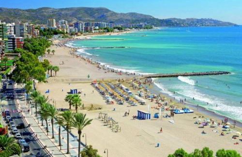 Benicassim Apartment | Precioso apartamento en Benicasim