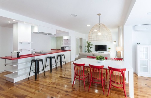 Gandia Apartment | PRECIOSO APARTAMENTO EN CENTRO CIUDAD