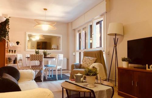 Santander Apartment | Precioso apartamento en Los Castros