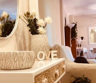 Santander Apartment | Precioso apartamento en Los Castros