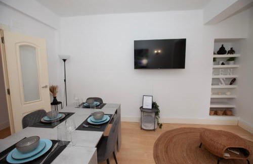 Paterna Apartment | Precioso Apartamento en Valencia 2 dormitorios con Parking