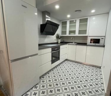 Aranjuez Apartment | Precioso Apartamento recién reformado en centro