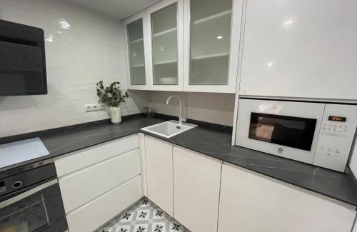 Aranjuez Apartment | Precioso Apartamento recién reformado en centro