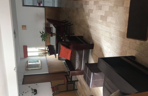 Ixtacalco Apartment | Precioso departamento independiente en Ciudad de México