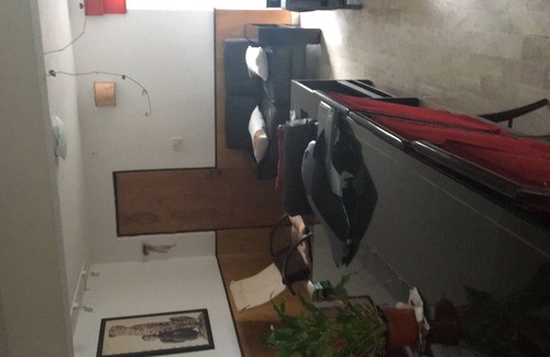 Ixtacalco Apartment | Precioso departamento independiente en Ciudad de México
