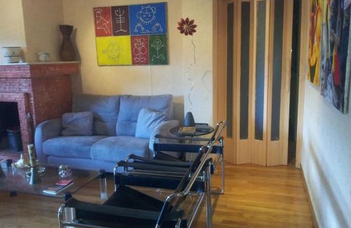 Villafranca del Bierzo Apartment | Precioso PISO en Villafranca del Bierzo