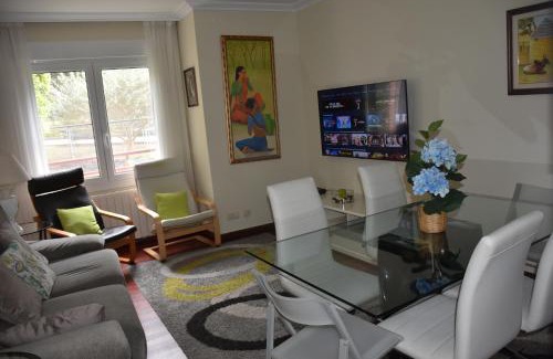 Elexalde Auzoa Apartment | Precioso piso entre playa y monte