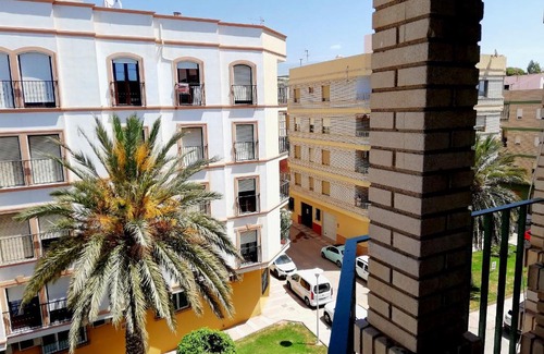 Adra Apartment | Precioso piso vacacional en Adra (Almería), playa