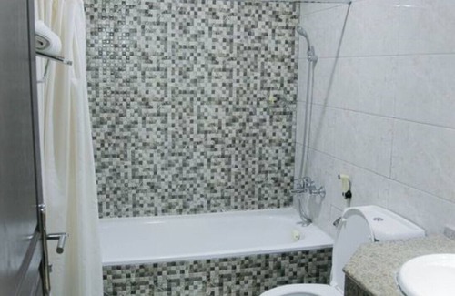 Kigamboni Apartment | Precious and Refurnished Hotel Suite