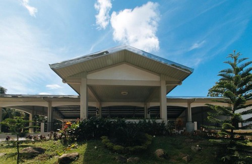 Indang Hotel | Precious Garden Events Place Cavite