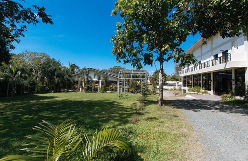 Indang Hotel | Precious Garden Events Place Cavite