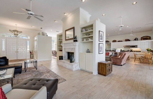 The Meadows House | Precise Realty presents The Meadows Estate Retreat