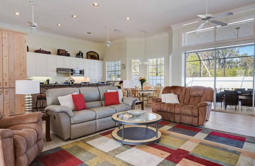 The Meadows House | Precise Realty presents The Meadows Estate Retreat