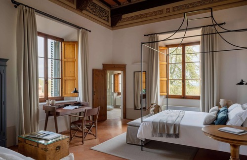 Montepulciano Hotel | Precise Tale Poggio Alla Sala