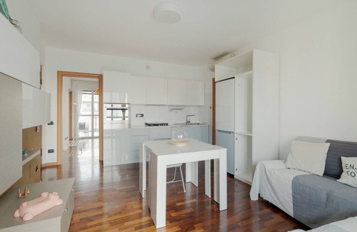 Milan Apartment | Precotto MM1 Apartment - Milano