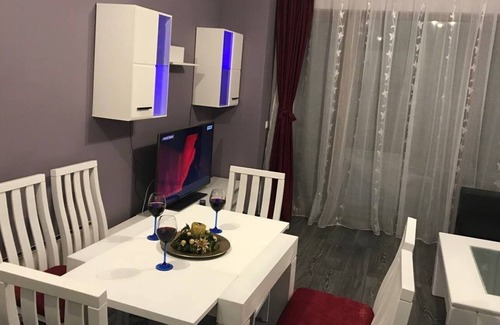 Shiligarnika Apartment | PREDELA1 Ski & Spa Apartment near the Gondola