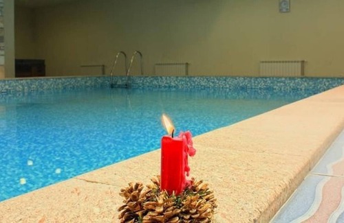 Shiligarnika Apartment | PREDELA1 Ski & Spa Apartment near the Gondola