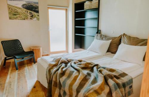Strand Municipality Hotel | Preikestolen Hotel & BaseCamp