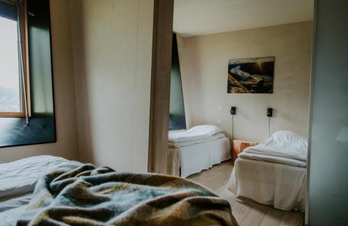 Strand Municipality Hotel | Preikestolen Hotel & BaseCamp