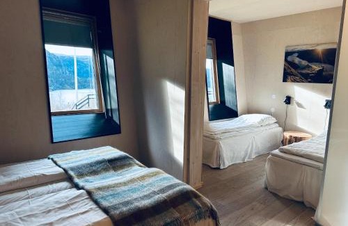 Strand Municipality Hotel | Preikestolen Hotel & BaseCamp