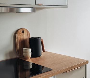 Strand Municipality Apartment | Preikestolen Panorama - Seaside Apartments
