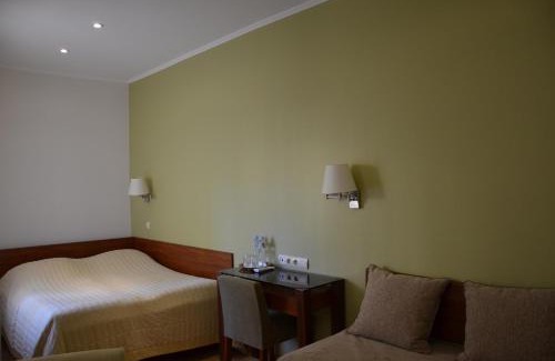 Old Town Villa | Preliudija